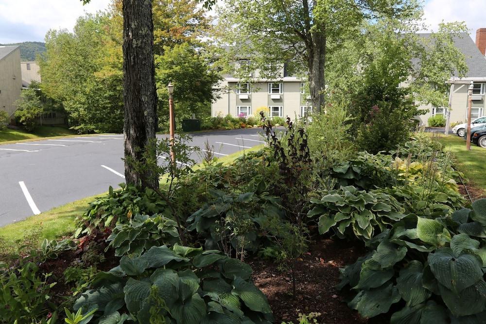 Silver Fox Inn Waterville Valley Exterior foto