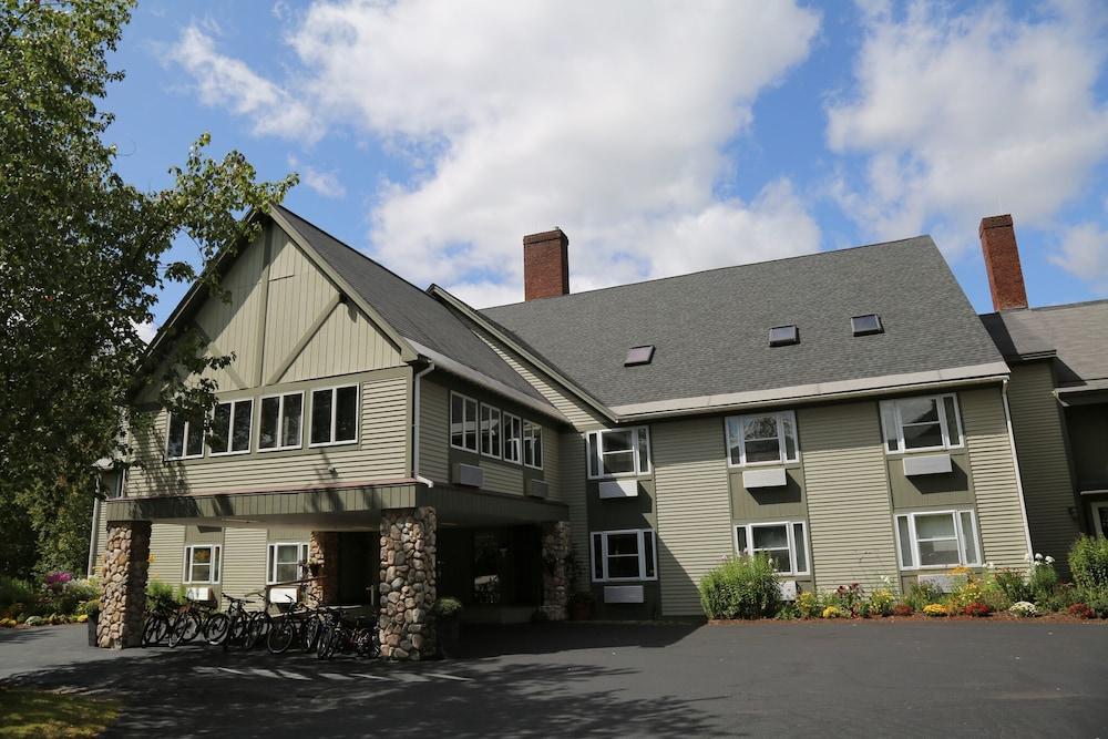 Silver Fox Inn Waterville Valley Exterior foto